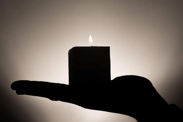 candle