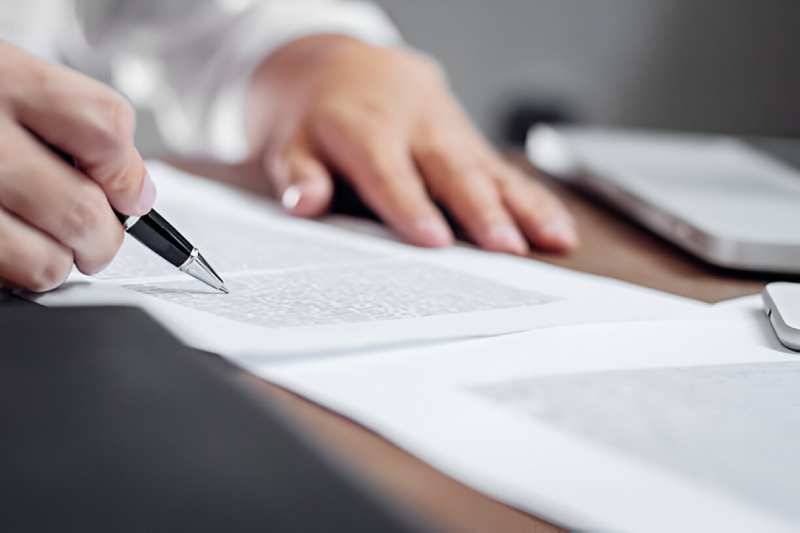 documents