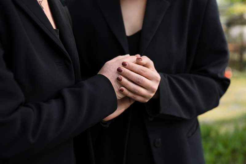 funeral