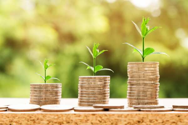 money-finance