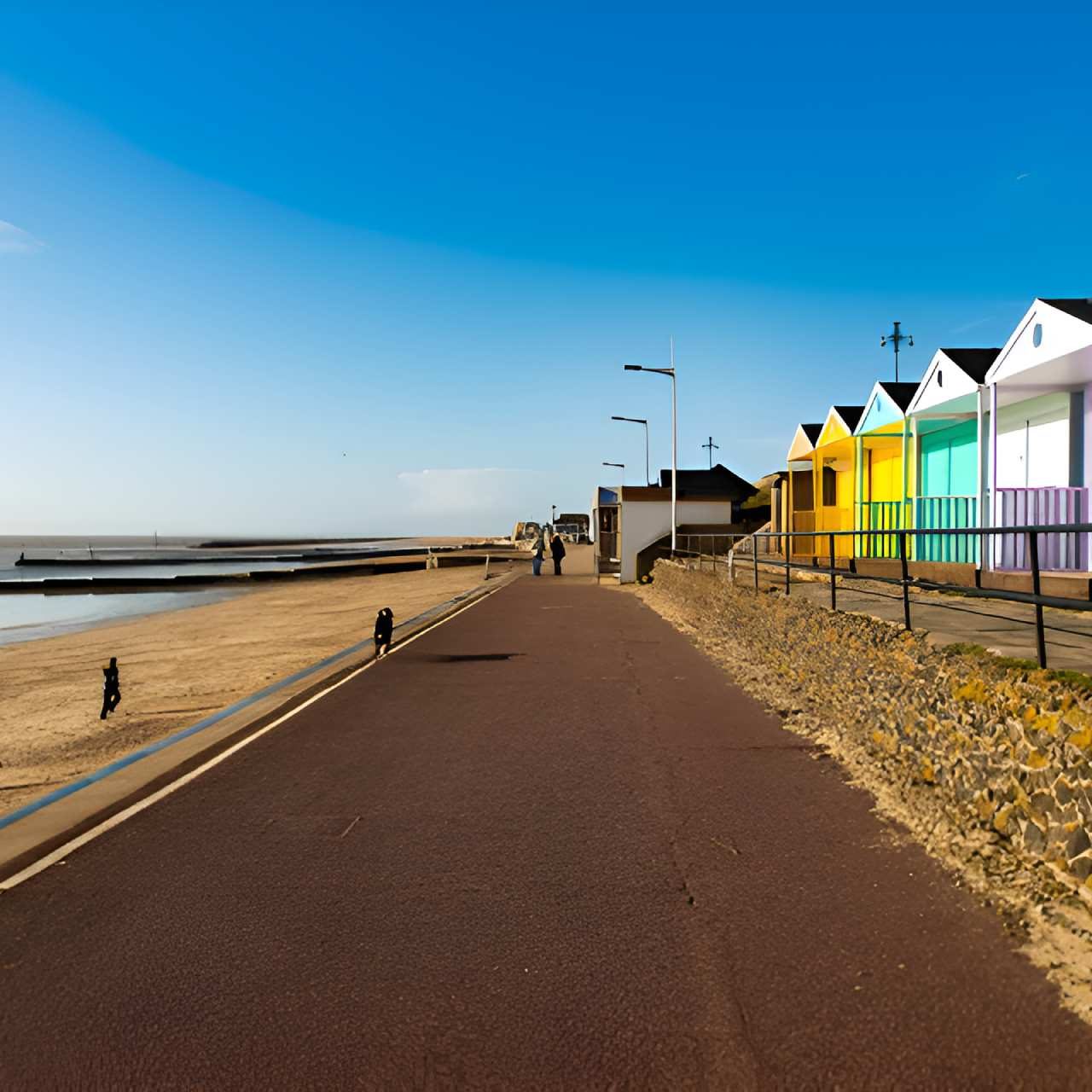 beach-huts-clacton-on-sea