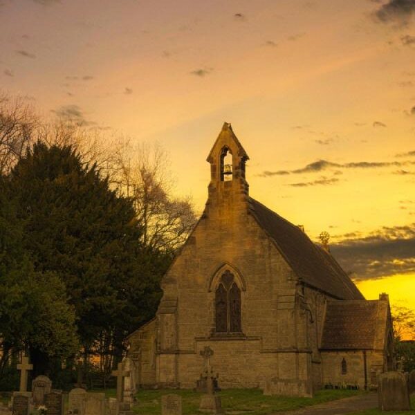 chapel
